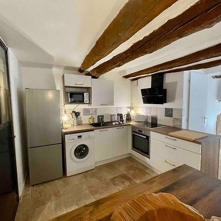 Appartement De Charme Centre Historique D'Aix-En-Provence Dış mekan fotoğraf