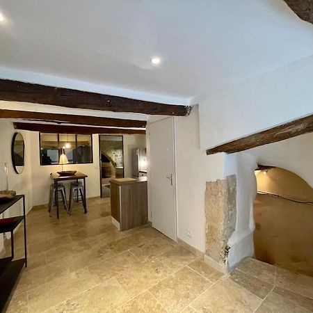 Appartement De Charme Centre Historique D'Aix-En-Provence Dış mekan fotoğraf