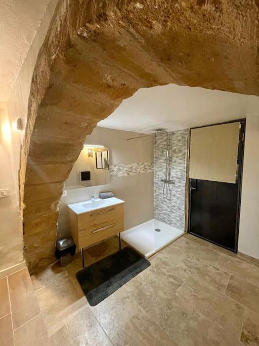 Appartement De Charme Centre Historique D'Aix-En-Provence Dış mekan fotoğraf